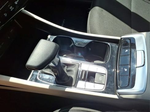 Used 2024 Hyundai Tucson SEL FWD image 26