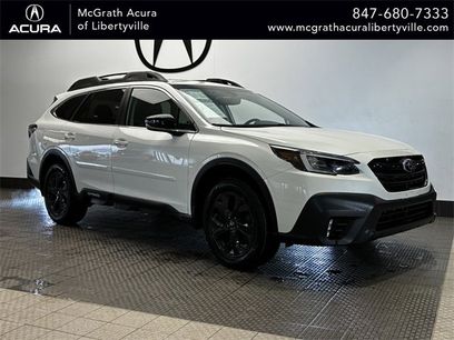 Used 2020 Subaru Outback Onyx Edition XT