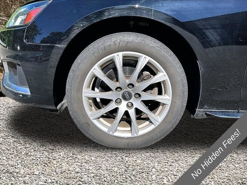 Used 2021 Audi A4 2.0T Premium w/ Convenience Package AWD/4WD image 8
