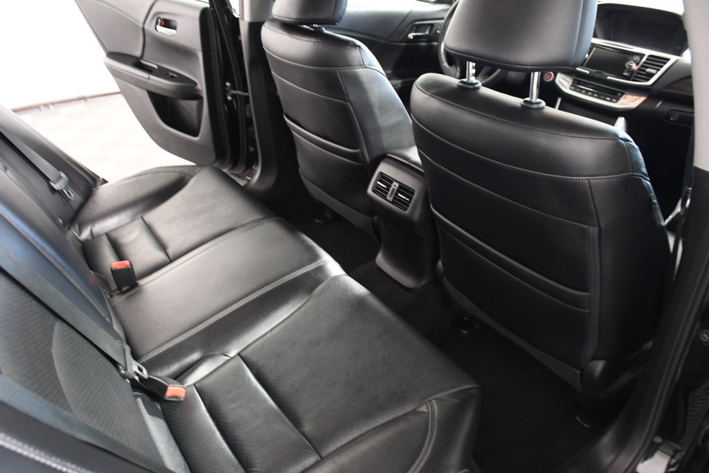 Used 2015 Honda Accord EX-L image 22