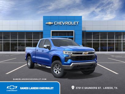 New 2026 Chevrolet Silverado 1500 LT w/ Safety Package