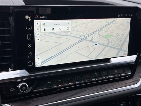 New 2026 GMC Sierra 1500 SLT w/ SLT Premium Plus Package image 17