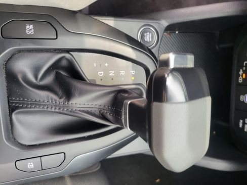 Used 2025 Kia K4 FWD image 6