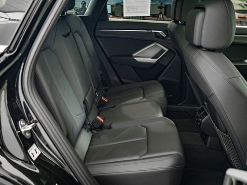 Certified 2024 Audi Q3 2.0T Premium w/ Convenience Package image 42