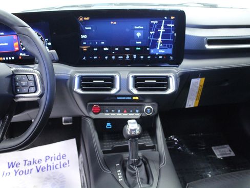 Used 2024 Ford Mustang GT Premium image 16