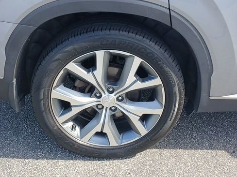 Used 2021 Hyundai Palisade SEL w/ Premium Package image 26