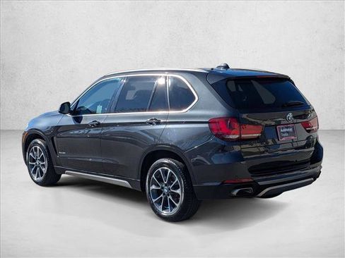 Used 2018 BMW X5 xDrive35i w/ Driving Assistance Package AWD/4WD image 8