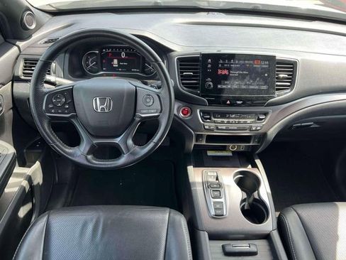 Used 2023 Honda Passport EX-L image 17