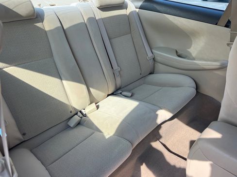 Used 2007 Toyota Solara SE FWD image 15