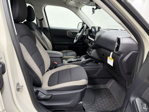 New 2025 Ford Bronco Sport Big Bend image 29