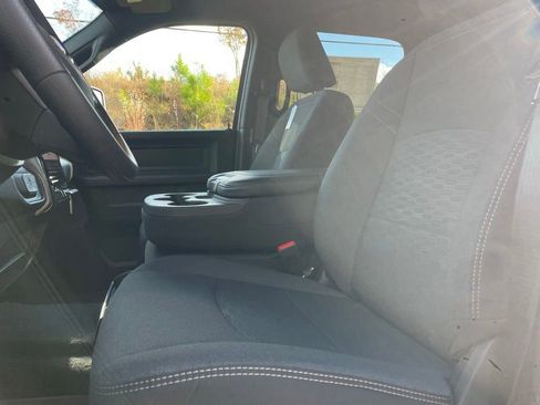New 2026 RAM 2500 Tradesman AWD/4WD image 11