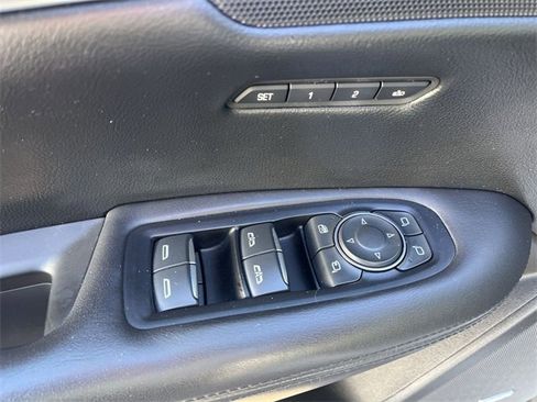 Used 2018 Cadillac XT5 Platinum image 13