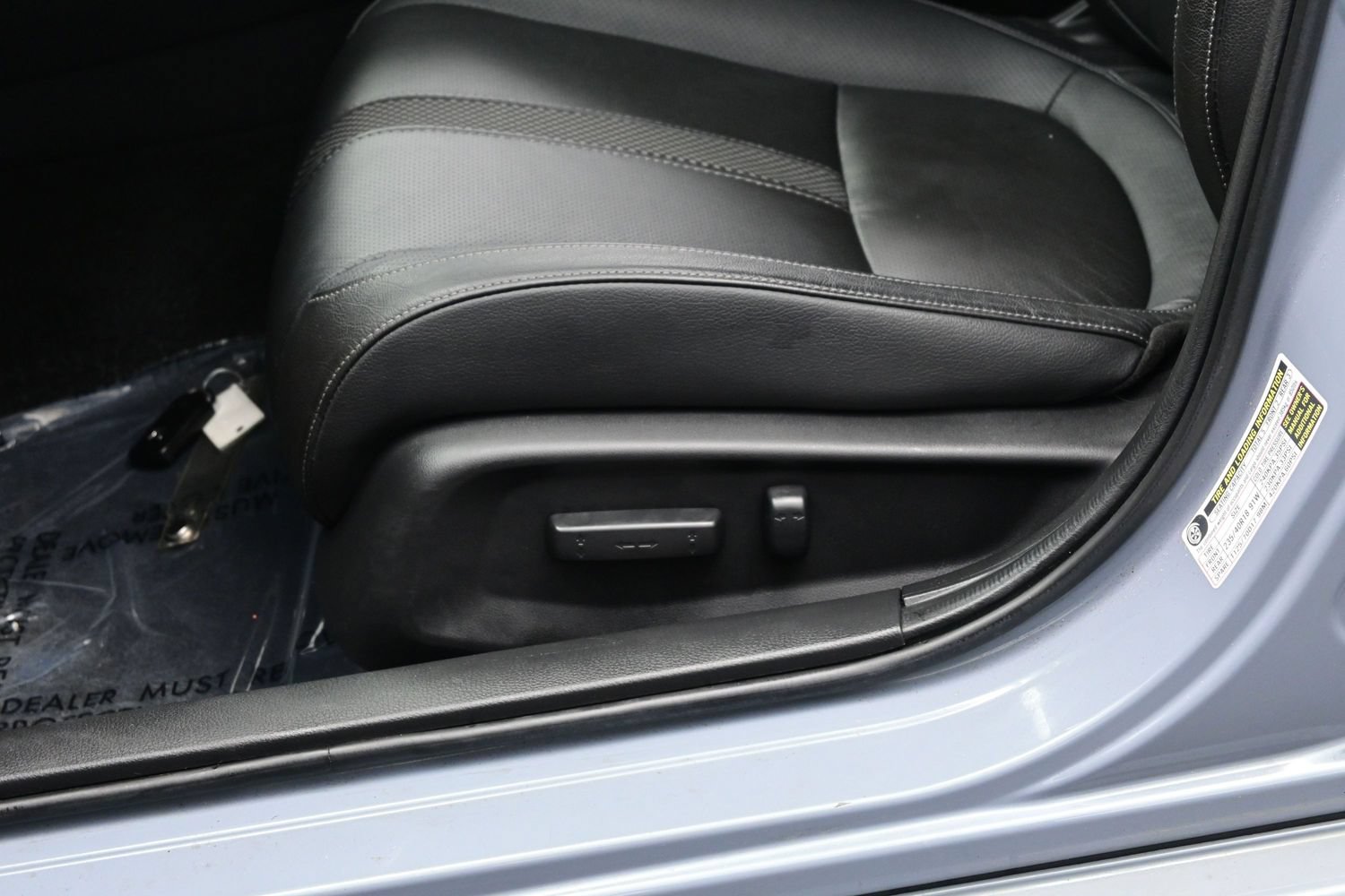 Used 2021 Honda Civic Sport Touring image 11