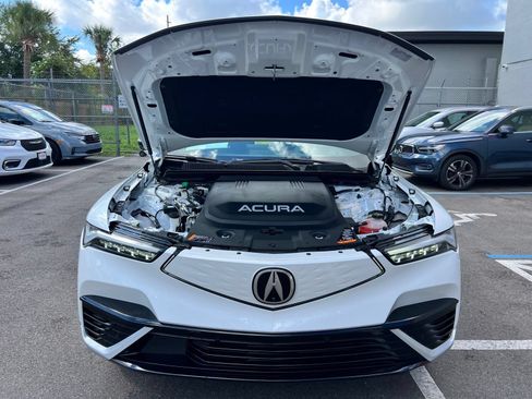 Used 2024 Acura ZDX Type S AWD/4WD image 16