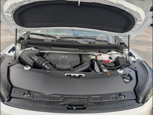 New 2026 Buick Enclave Sport Touring w/ Power Package image 20