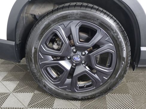 Used 2023 Subaru Ascent Onyx Edition image 23