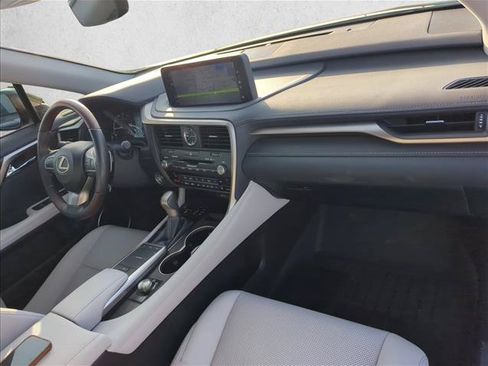 Used 2022 Lexus RX 350 FWD w/ Premium Package image 30