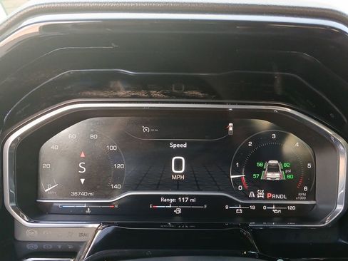 Certified 2024 GMC Sierra 2500 SLE w/ SLE Convenience Package image 11