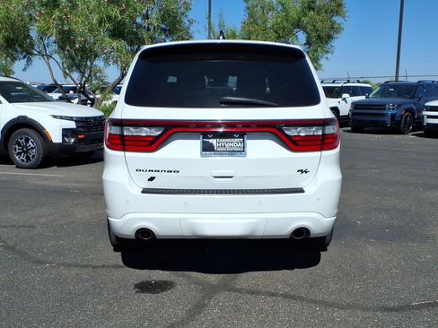 Used 2023 Dodge Durango R/T AWD/4WD image 5