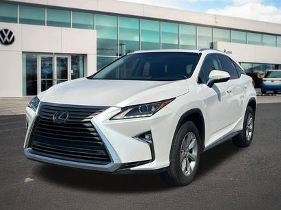 Used 2019 Lexus RX 350 AWD
