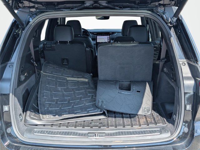 Used 2023 Jeep Grand Cherokee L Overland AWD/4WD image 10