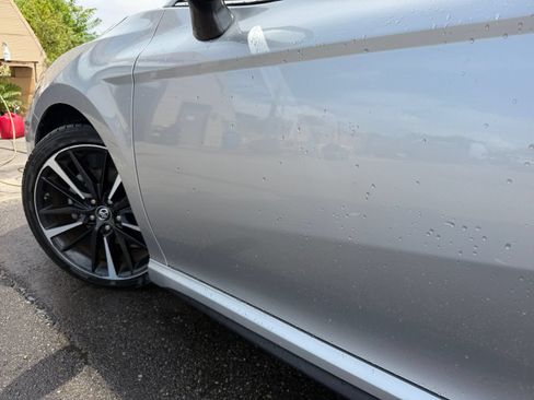 Used 2018 Toyota Camry XSE FWD image 27
