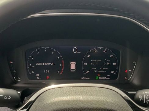 New 2026 Honda Pilot Touring image 30