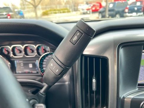 Certified 2017 Chevrolet Silverado 1500 LT w/ All Star Edition image 44