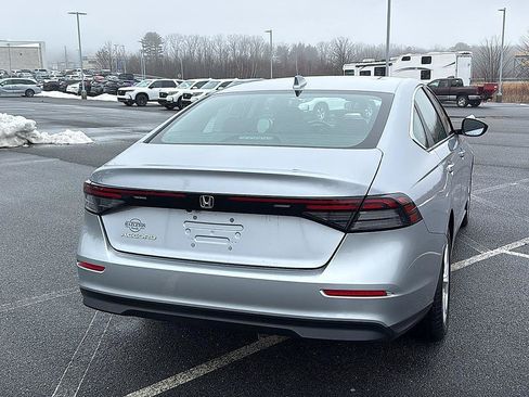Used 2023 Honda Accord LX image 7