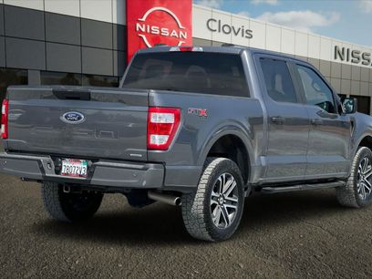 Used 2023 Ford F150 XL w/ STX Appearance Package