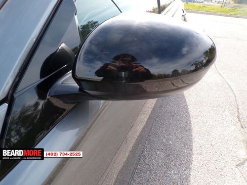 Used 2024 Nissan Altima 2.5 SR w/ SR Premium Package image 12