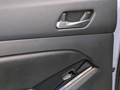 Used 2025 Nissan Altima 2.5 SR image 26