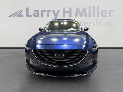 Used 2019 MAZDA CX-9 Grand Touring image 8