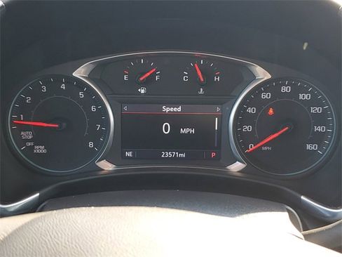 Used 2019 Chevrolet Equinox Premier w/ LPO, Floor Liner Package image 9