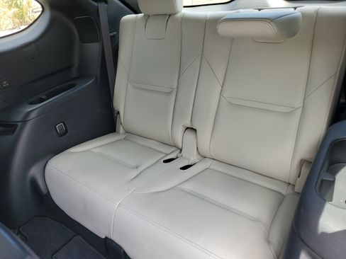 Used 2021 MAZDA CX-9 Signature image 11