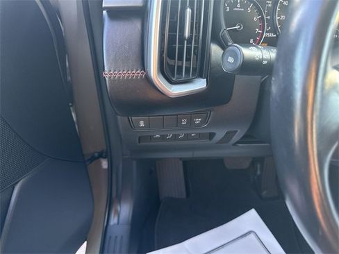 Used 2023 MAZDA CX-50 Meridian Edition w/ Cargo Package image 12