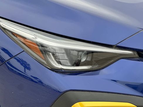 New 2025 Subaru Crosstrek 2.5i Sport w/ Crosstrek Mirror Package image 29