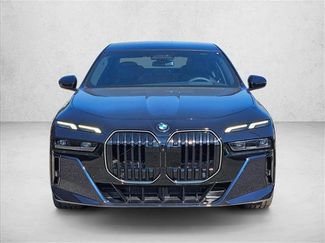 New 2025 BMW 760i xDrive 760i xDrive video 2