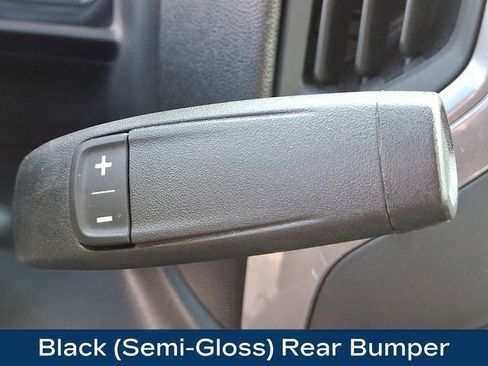 Used 2023 GMC Sierra 1500 Pro w/ X31 Off-Road Package image 19