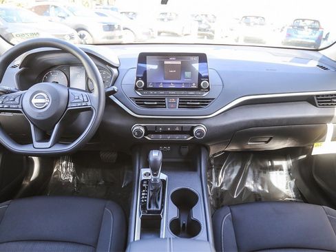 New 2025 Nissan Altima 2.5 S image 28