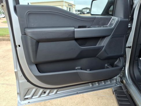 New 2026 Ford F150 XLT AWD/4WD image 20