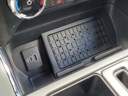 New 2025 Ford F150 XLT w/ Equipment Group 302A MID image 46