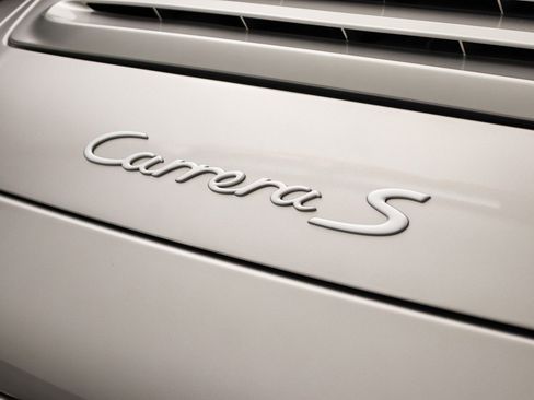 Used 2011 Porsche 911 Carrera S RWD image 41