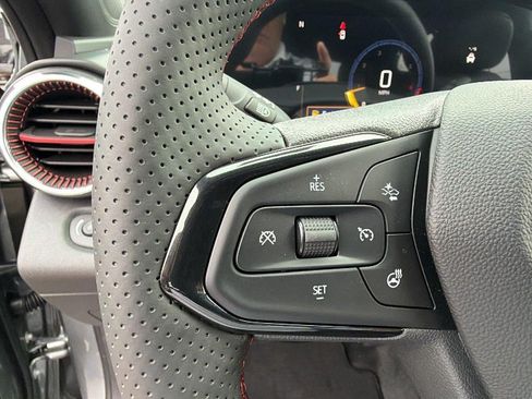 New 2026 Chevrolet Trax RS w/ Driver Confidence Package FWD image 21