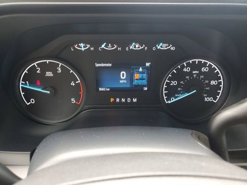 Used 2024 Ford F350 XL w/ STX Appearance Package image 27