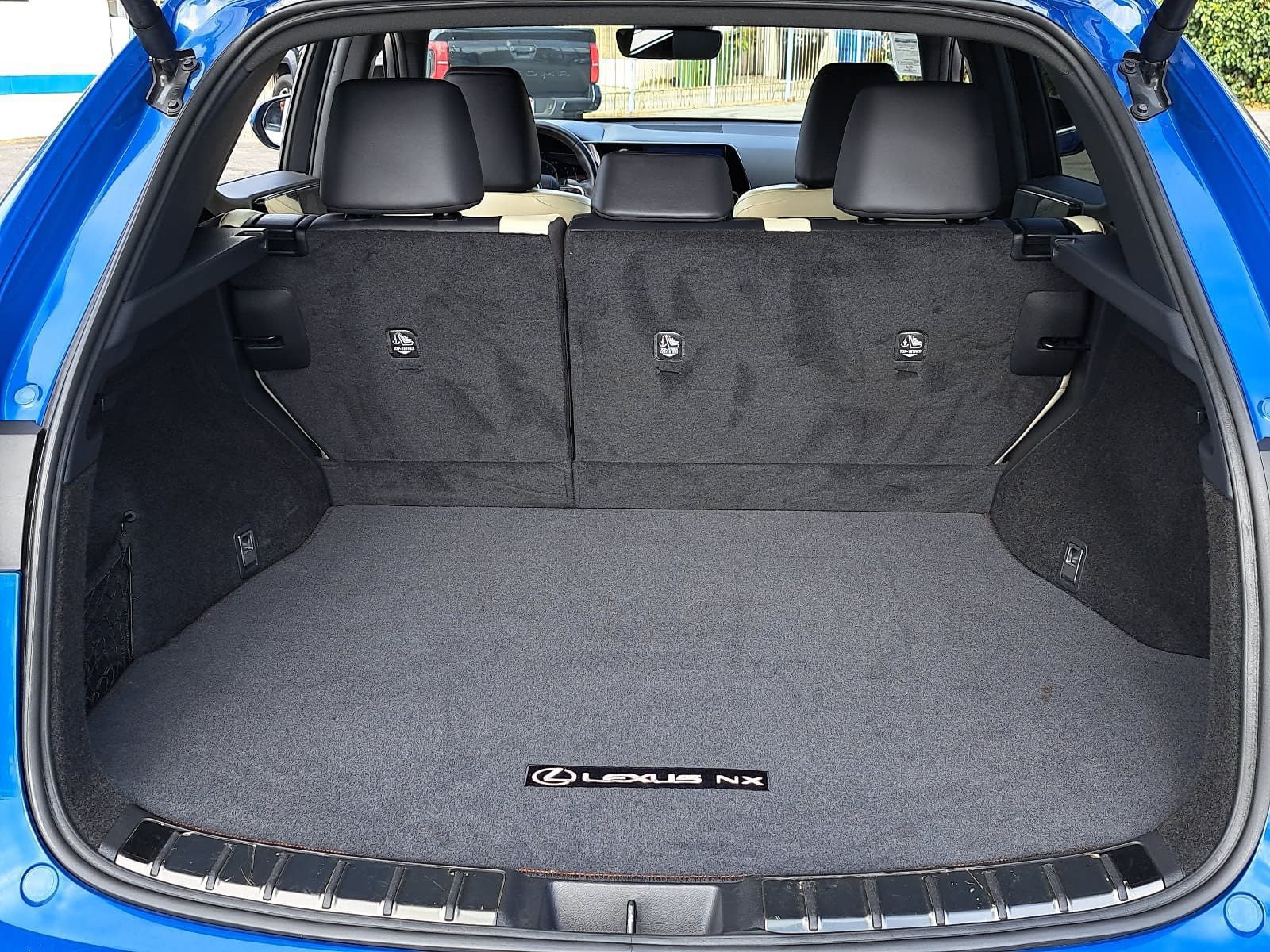 Used 2023 Lexus NX 350 AWD w/ Cold Area Package image 13