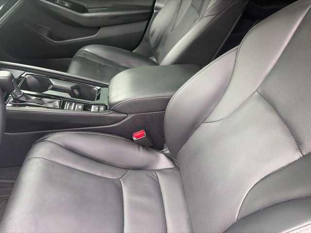 Used 2026 Honda Accord Touring image 8