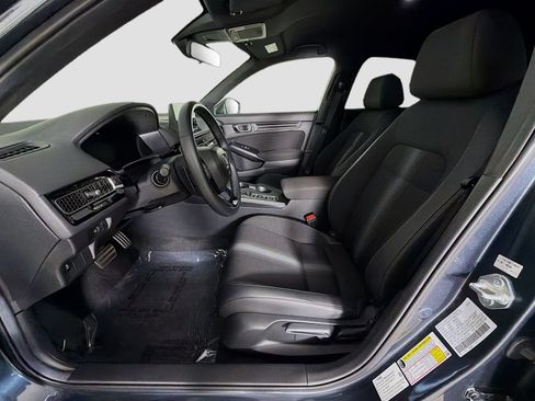 Used 2025 Honda Civic Sport image 19