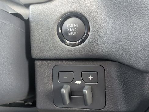 New 2026 Toyota Tundra Limited AWD/4WD image 23