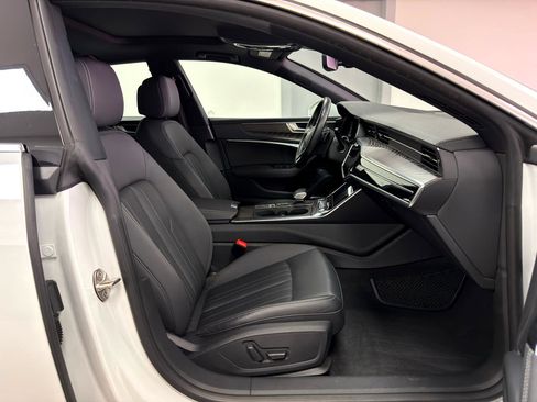 Used 2021 Audi A7 3.0T Premium Plus w/ Premium Plus image 10